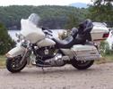 My Harley