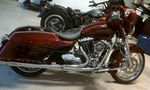 Street Glide