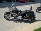 my bike