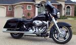 2011 Street Glide