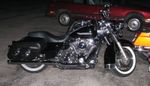 2001 FLHCI Road King Classic