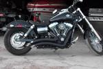 10' Dyna Wide Glide