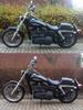Modded Street Bob