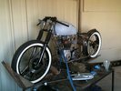 Garage - Cafe Bobber
