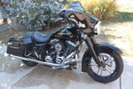 2007 Streetglide
