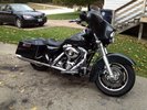 New (to me) 2007 FLHX