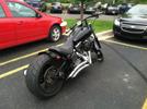 2008 Rocker C