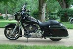 Garage - Geezer Glide