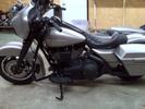 '08 street glide