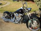 1999 fxst
