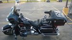 1991 Electra Glide Classic