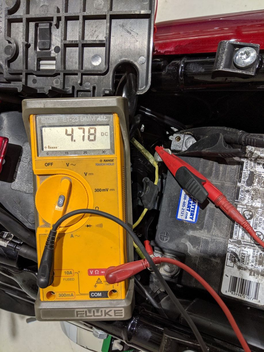 Poweramp Battery Drain