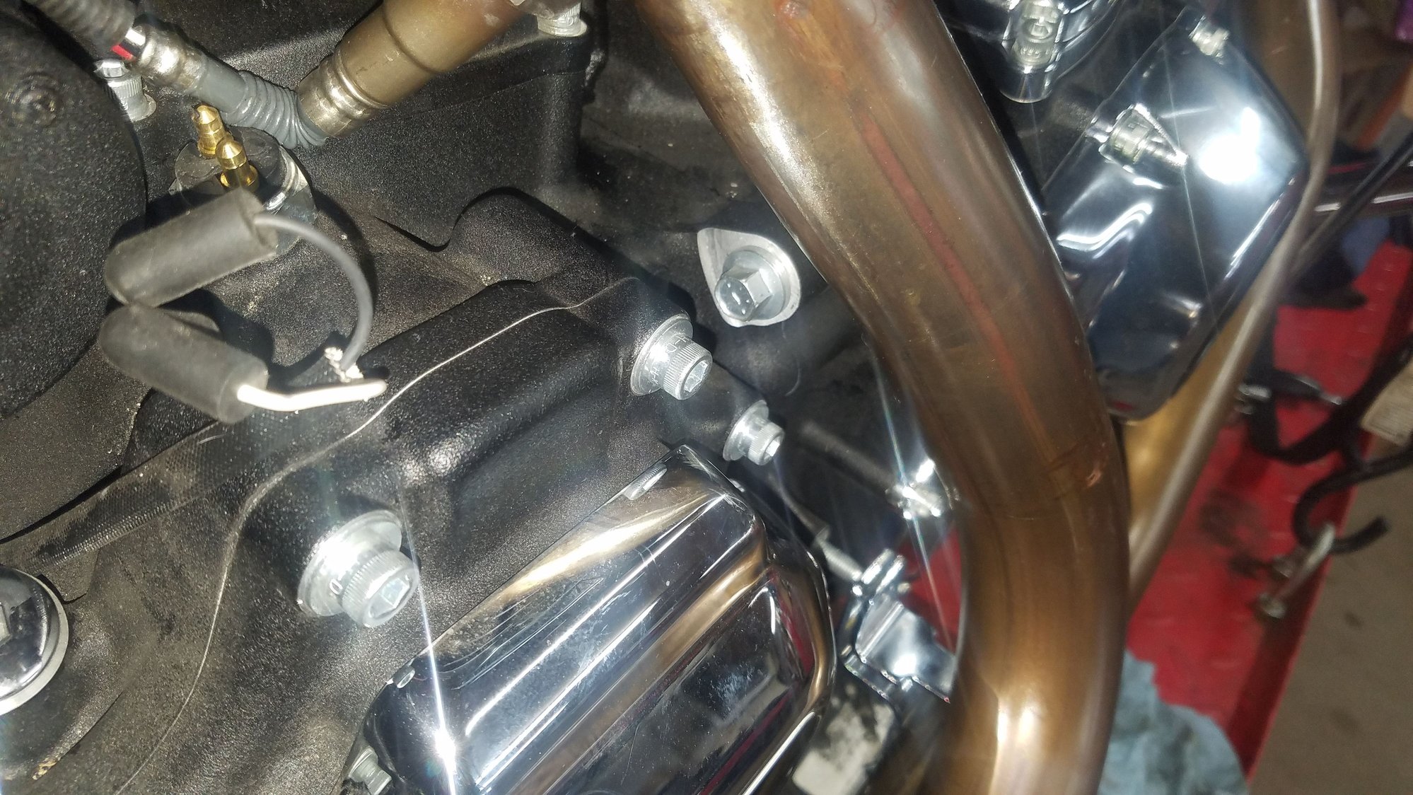 Smart tune pro 2019 Harley Davidson Forums