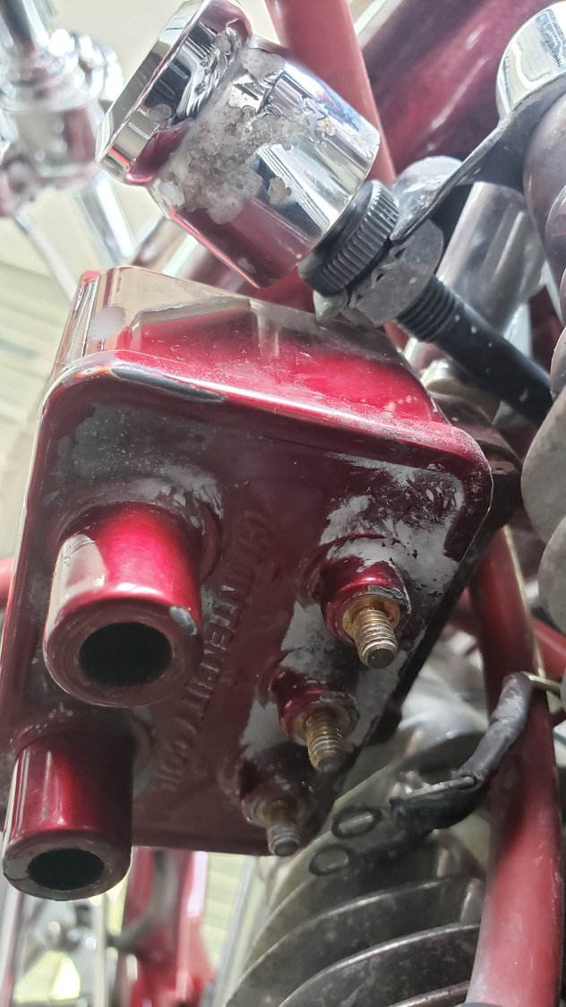 full throttle problem Harley Davidson Forums