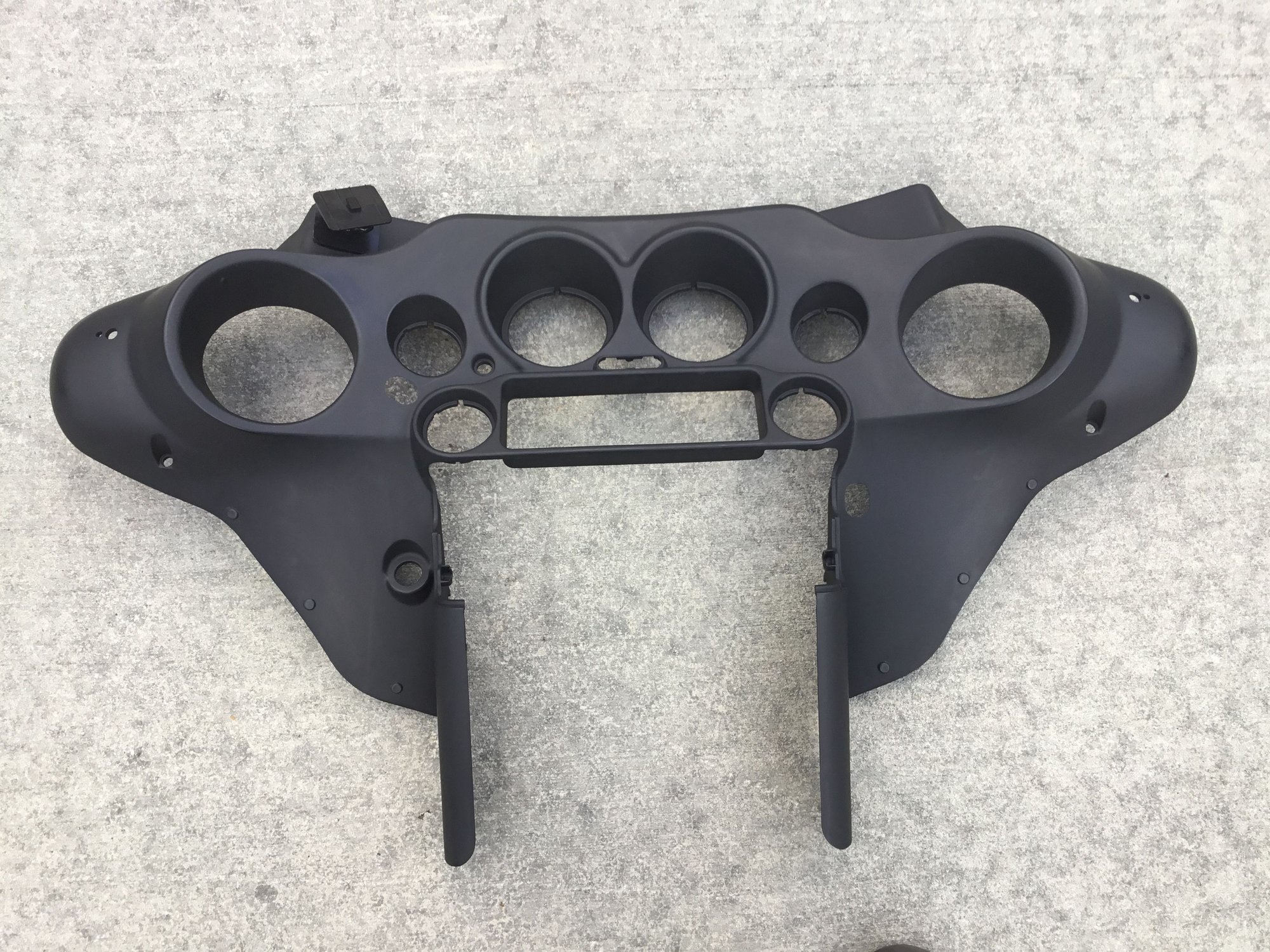 harley davidson lower fairing parts