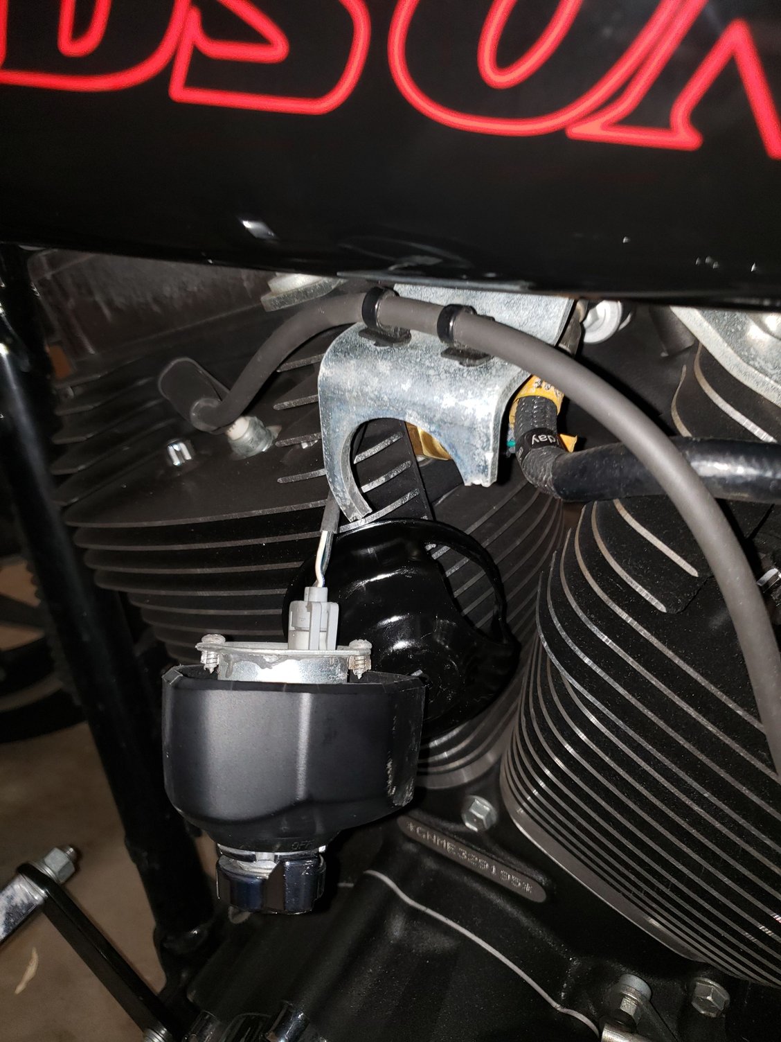 Fxdl ignition failure... again Harley Davidson Forums