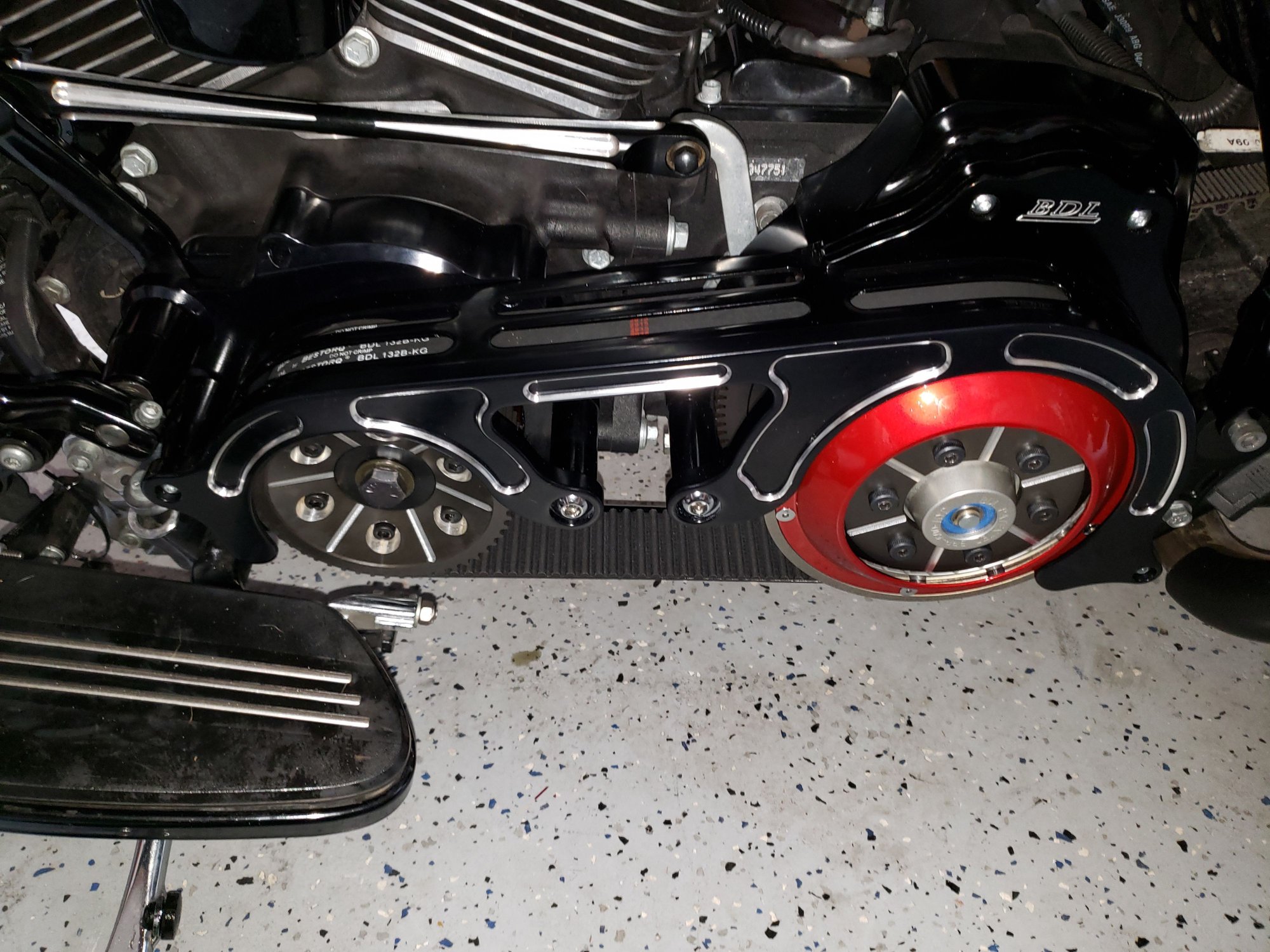 2019 street glide clutch problem Harley Davidson Forums