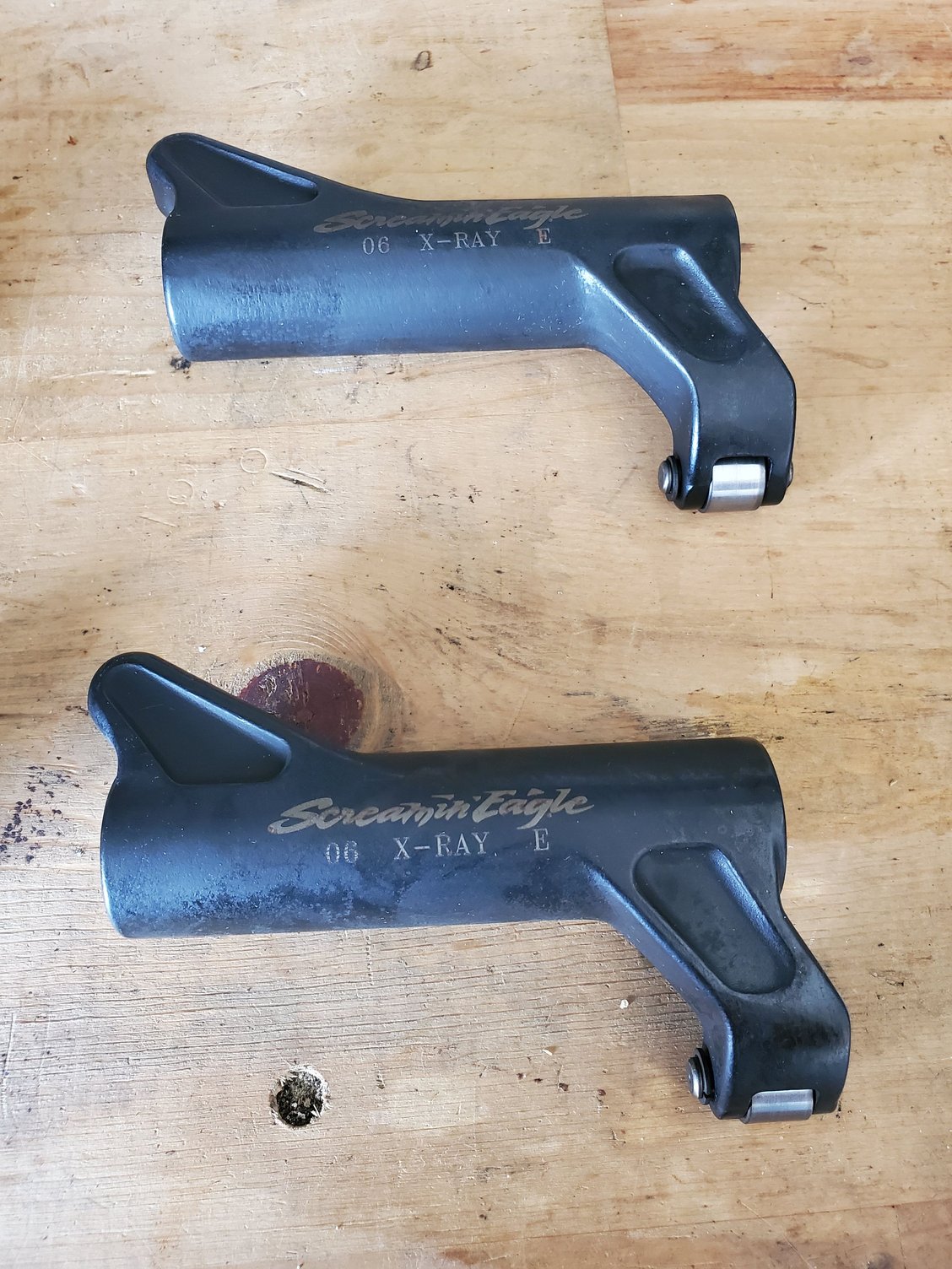 Screaming Eagle Roller Rockers Twin Cam Harley Davidson Forums