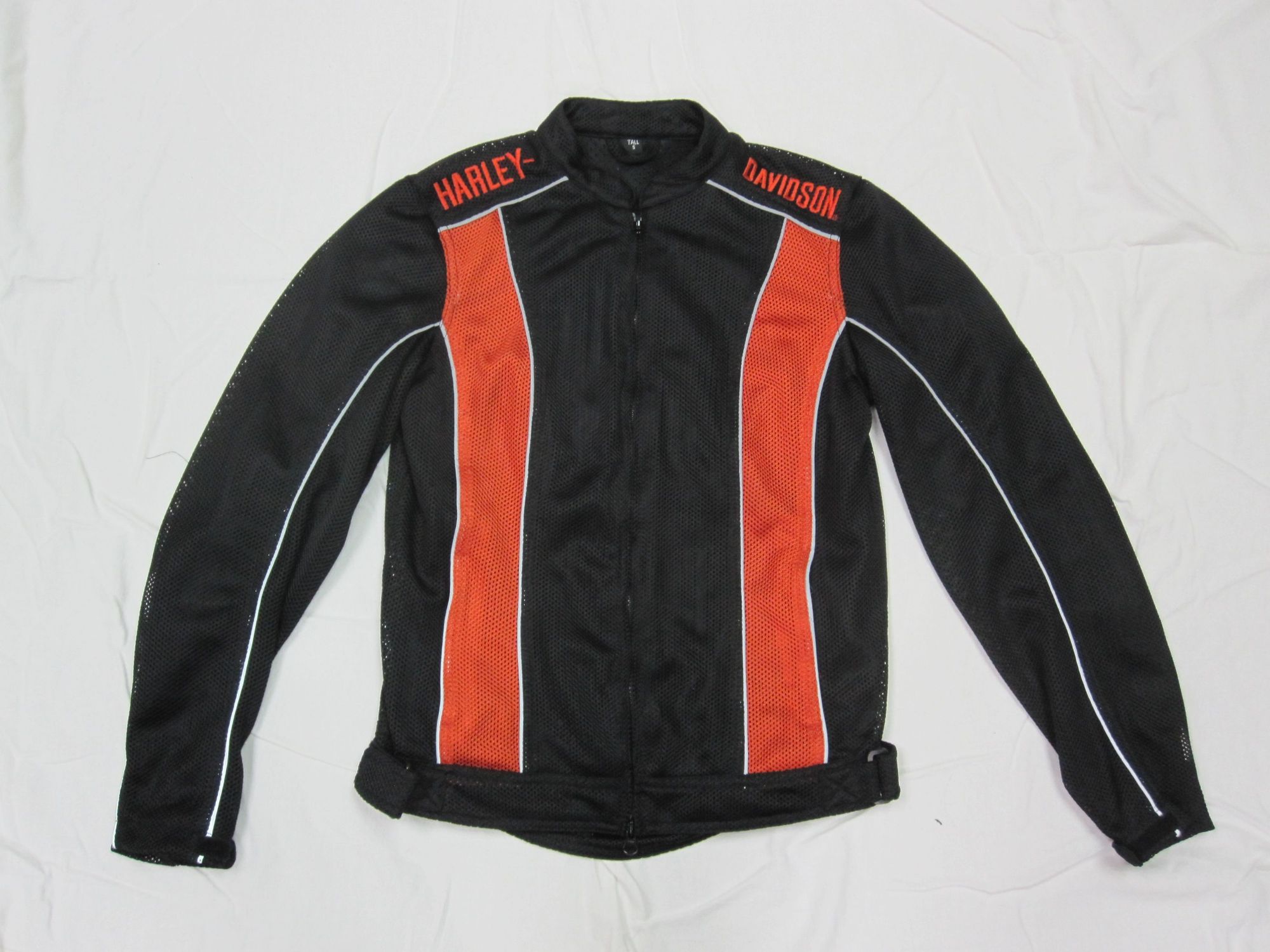 Harley Womens Mesh Jacket, SmallTall Harley Davidson Forums