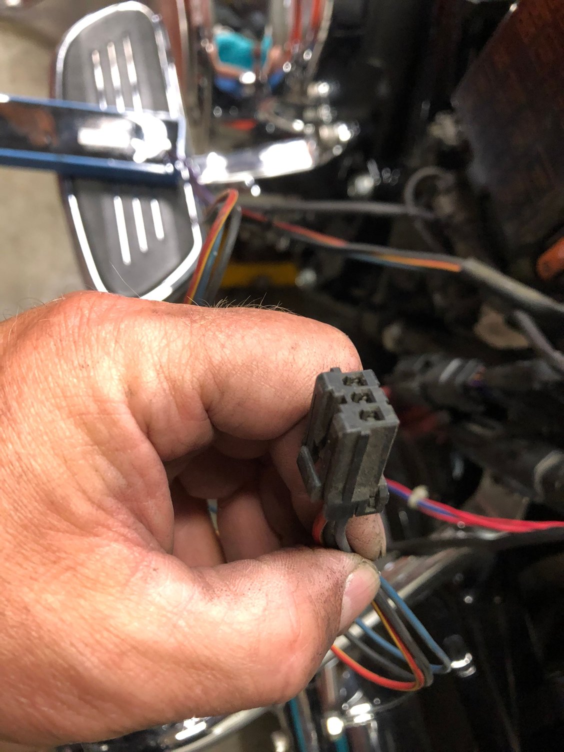 custom dynamics load equalizer