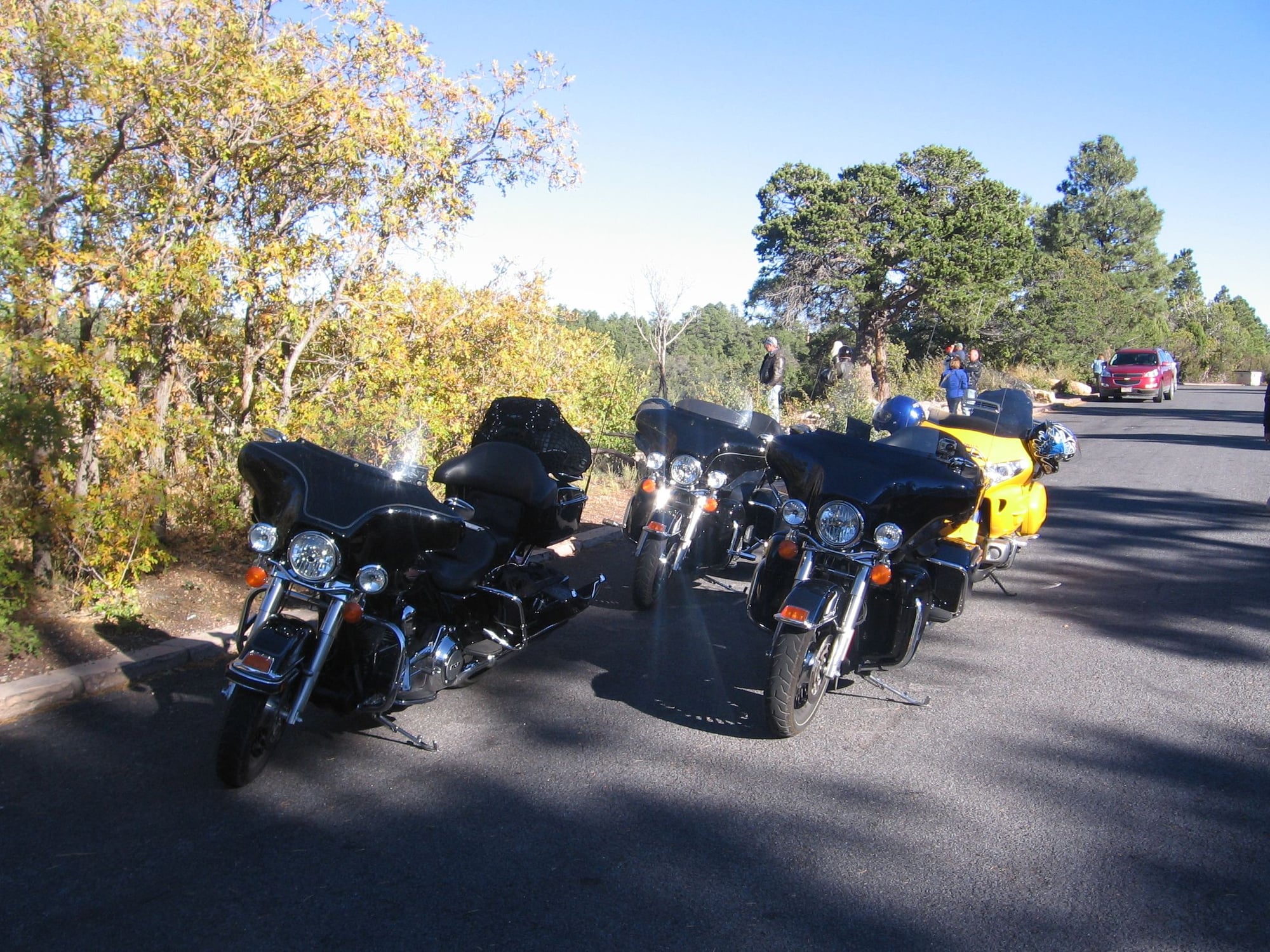 Grand Canyon - Harley Davidson Forums