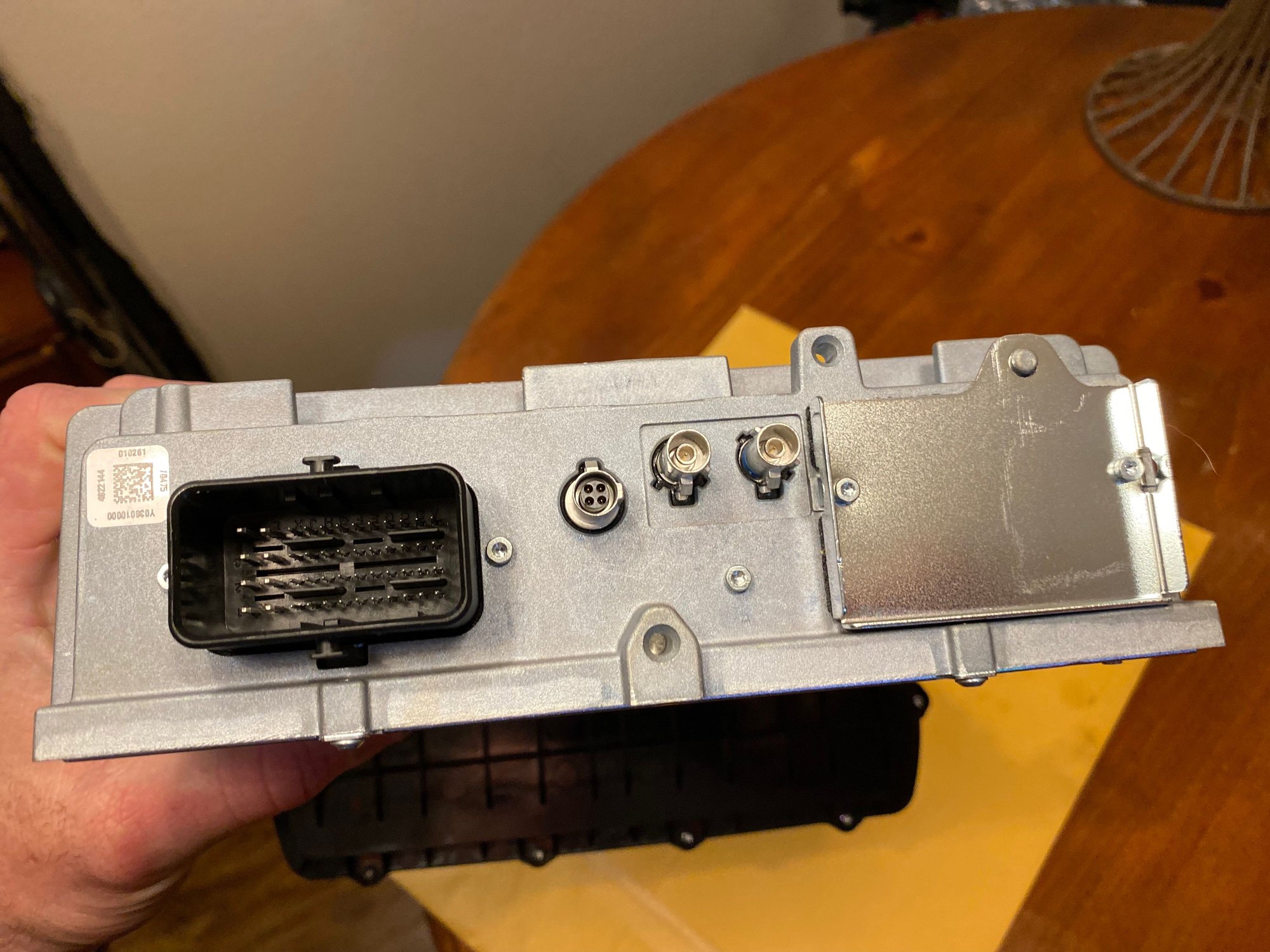 FOR SALE New 2021 Harley GTS 6.5 Boom head unit Harley Davidson Forums