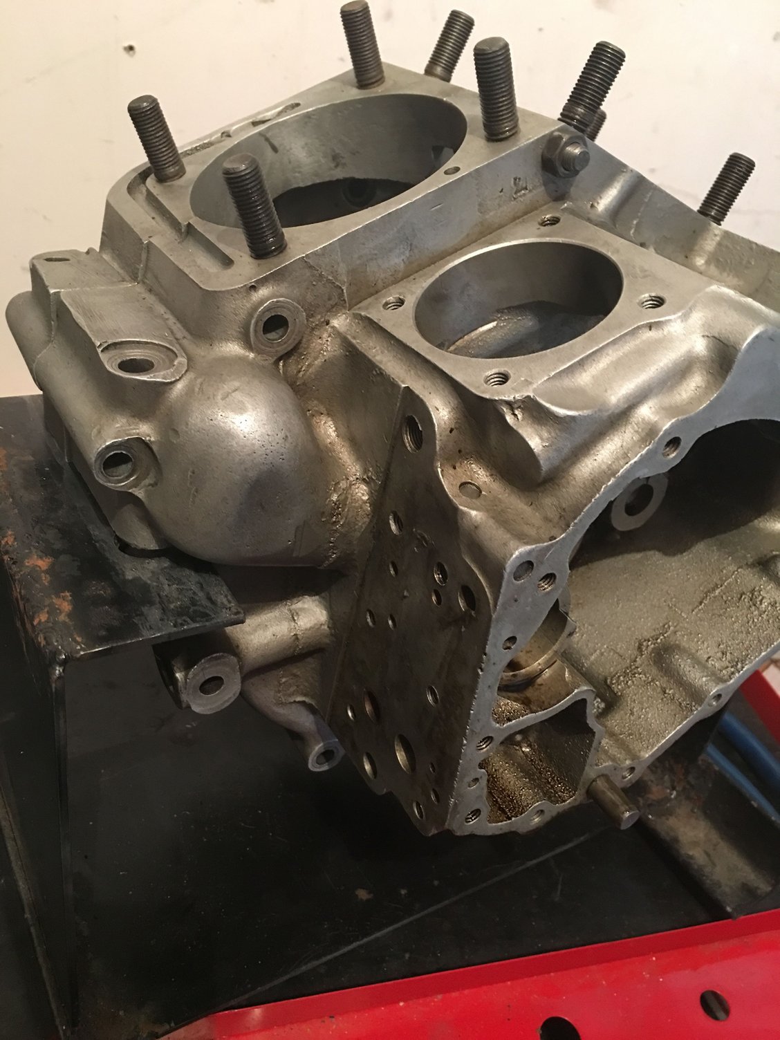 ebay harley panhead parts new listings