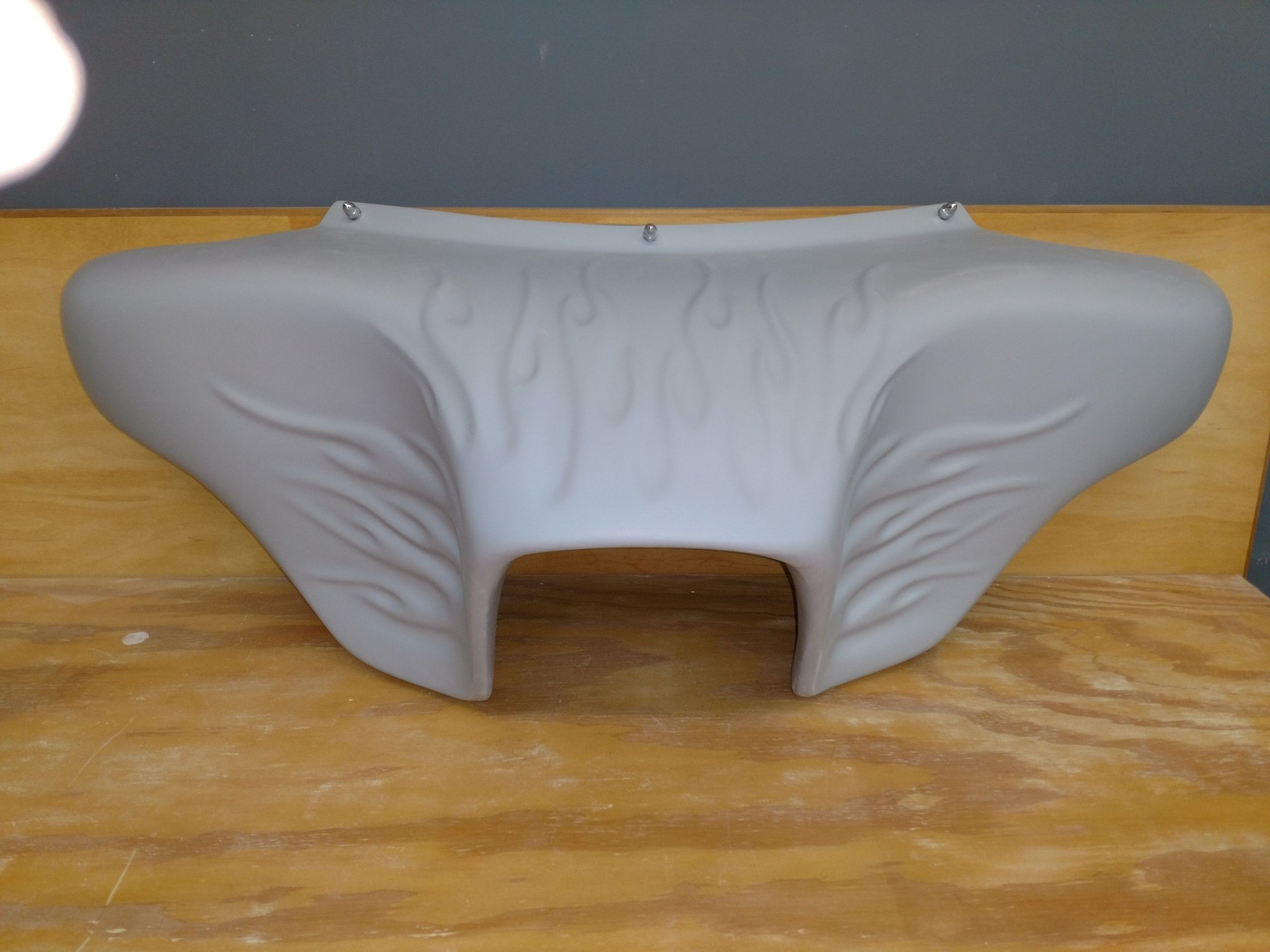 harley davidson lower fairing parts