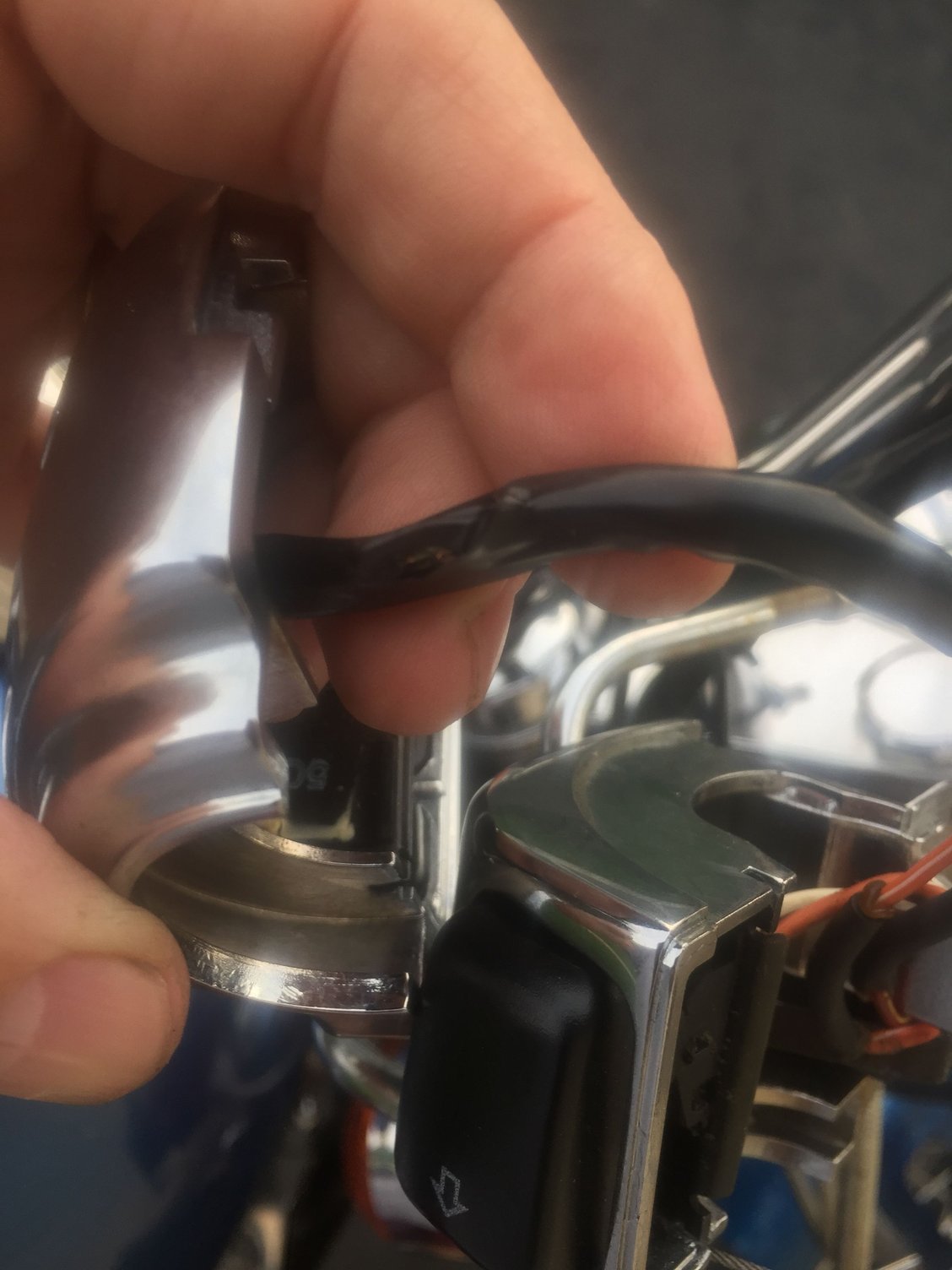 Electrical Issue, Turn Signal short... Help!!! Harley Davidson Forums