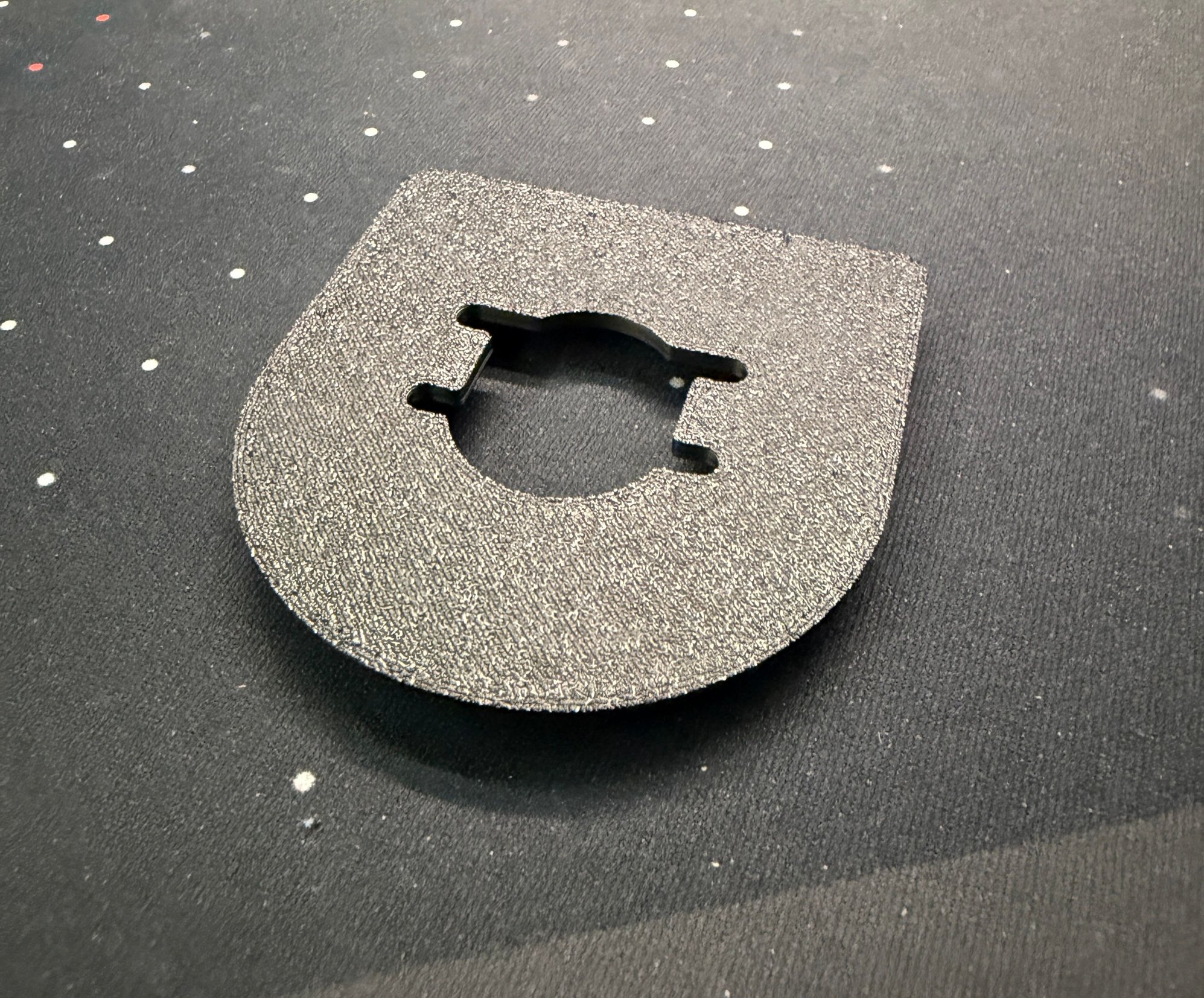 Face of No Text version