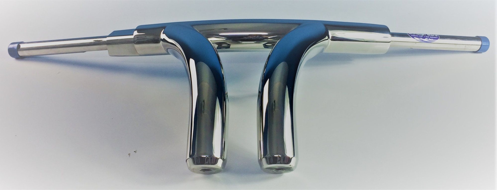 Anyone running Burleigh Bars? Harley Davidson Forums