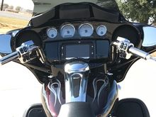 Had for a while, no venting issues.