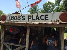 Oldest Biker Bar in SC. Pickens County