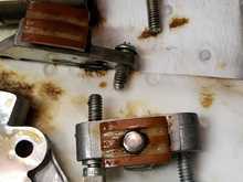 60,000 miles on these tensioners.