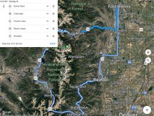 Fort Collins Roadtrip