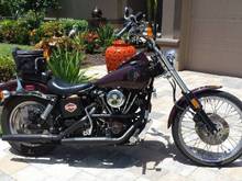 an other shot of the FXDG that was for sale in Cycle Trader last year