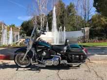 Solo is the way to go!