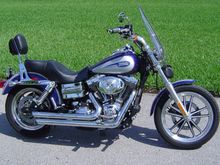 2006 FXDLI