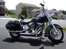 2010 Heritage