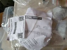 Dk 258w thunder torque