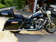 before, with just a couple of mods