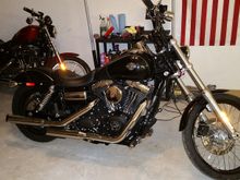 old school SEIIs.  wap wap!