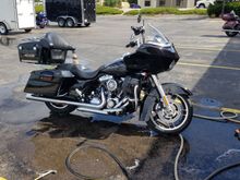 Long Haul Cruiser