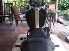 After: rear view