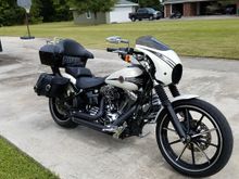 Breakout ready for touring!