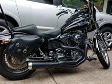 My commuter
