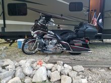 Ruidoso, NM  Sept. 2017