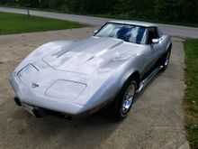 Here's my 78