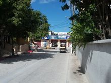 Another of San Pedro.