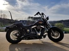 my driveway in TN
